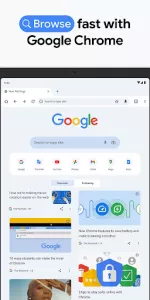 Chrome Beta app screenshot 25