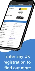Total Car Check app screenshot 3
