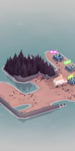 Bad North app screenshot 10