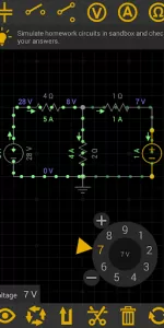 Circuit Jam app screenshot 8