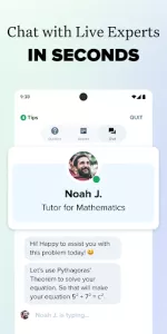 Brainly app screenshot 6