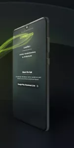 فیلتر شکن قوی پرسرعت Tiger VPN app screenshot 4