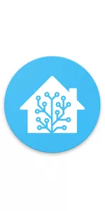 Home Assistant app screenshot 22