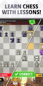 Chess Universe app screenshot 17