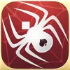 Spider Solitaire+ app icon