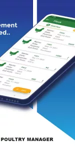 My Poultry Manager  app screenshot 9
