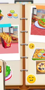 Cooking Madness app screenshot 5