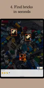 Brickit app screenshot 13