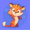 Kids Memory Games app icon