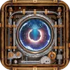 Modern Steampunk Wallpaper 4K app icon