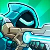 Iron Marines 2  app icon