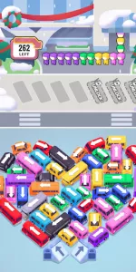 Bus Frenzy  app screenshot 15