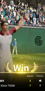 Ultimate Tennis app screenshot 24