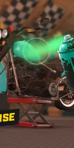 Bike Mechanic app screenshot 13