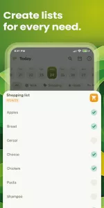 HabitNow Daily Routine Planner app screenshot 6