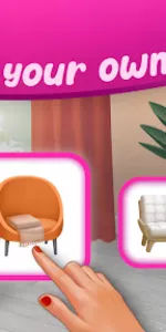 DesignVille app screenshot 24