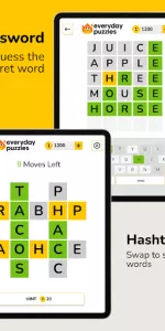 Everyday Puzzles app screenshot 13
