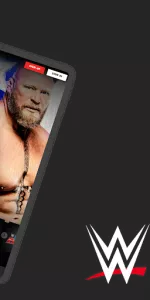 WWE app screenshot 10