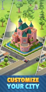 City Island 6 app screenshot 20