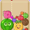 Melon Merge  vs Competitors: The Best Games App in 2025