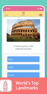 TRIVIA 360 app screenshot 3