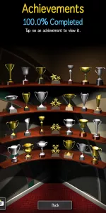 Pro Darts 2025 app screenshot 6