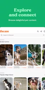 Zoo by Chewy  app screenshot 23