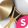 SUPER DRUM  app icon