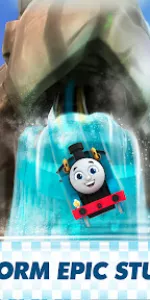 Thomas & Friends app screenshot 7