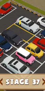 Dr. Parking 4 app screenshot 1