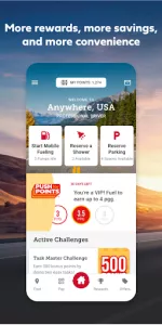 Pilot app screenshot 2