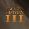 Age of History 3 app icon