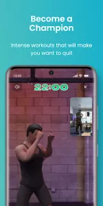 Zeus By Kayyo app screenshot 4