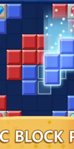 Block Puzzle app screenshot 6