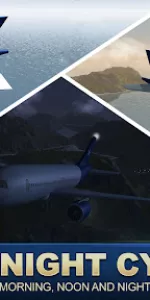 Jumbo Jet Flight Simulator app screenshot 12