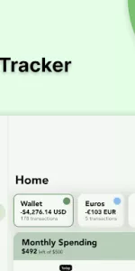 Cashew app screenshot 12