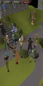 Old School RuneScape app screenshot 21