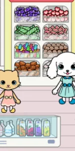 Yasa Pets Town app screenshot 16