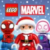 LEGO® DUPLO® Marvel app icon