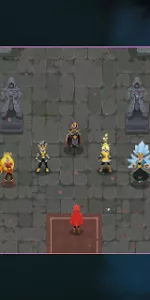 Wizard of Legend app screenshot 14