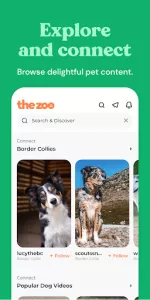 Zoo by Chewy  app screenshot 7