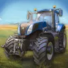 Farming Simulator 16 app icon