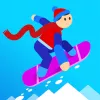 Ketchapp Winter Sports app icon