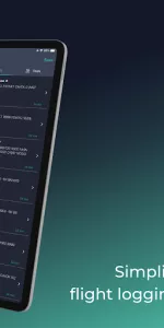 Wader Pilot Logbook app screenshot 10