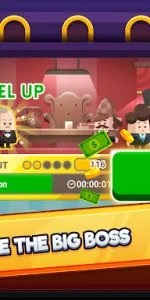 Cash, Inc. Fame & Fortune Game app screenshot 11