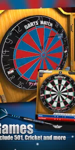 Darts Match app screenshot 10