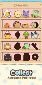 Clawbert app screenshot 2