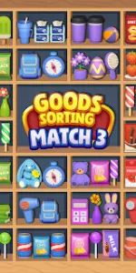 Goods Puzzle app screenshot 23