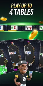 PokerBROS app screenshot 23