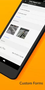 Fieldwire  app screenshot 5